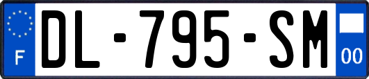 DL-795-SM