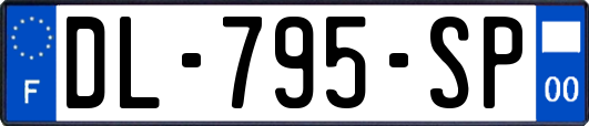 DL-795-SP