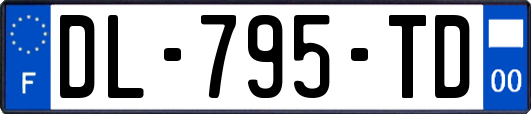 DL-795-TD