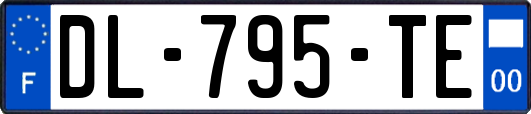 DL-795-TE