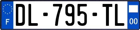 DL-795-TL