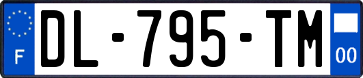 DL-795-TM