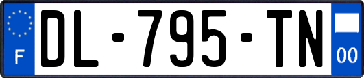 DL-795-TN