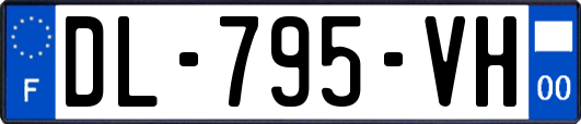 DL-795-VH