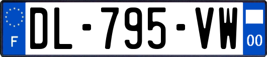 DL-795-VW