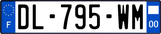 DL-795-WM