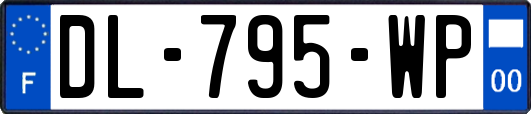 DL-795-WP