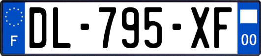 DL-795-XF