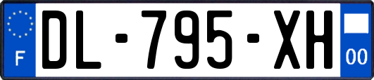 DL-795-XH