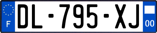 DL-795-XJ