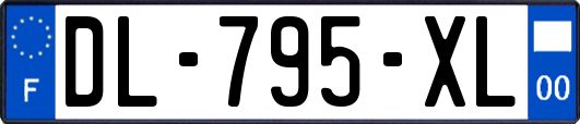 DL-795-XL