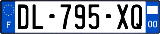 DL-795-XQ