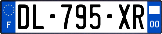 DL-795-XR