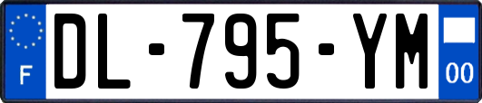 DL-795-YM