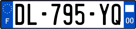 DL-795-YQ