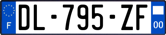 DL-795-ZF