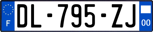 DL-795-ZJ