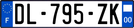 DL-795-ZK