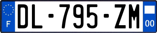 DL-795-ZM