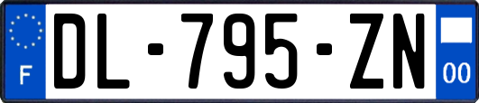 DL-795-ZN