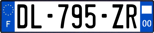 DL-795-ZR