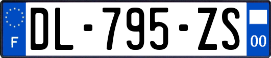 DL-795-ZS