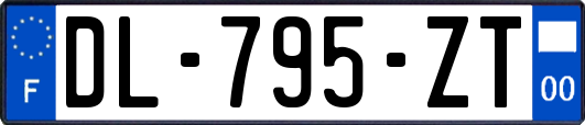 DL-795-ZT