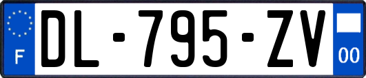 DL-795-ZV