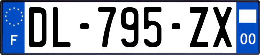 DL-795-ZX