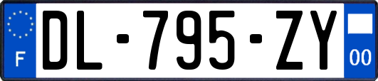 DL-795-ZY