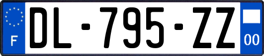 DL-795-ZZ