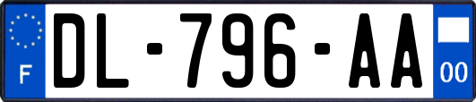 DL-796-AA