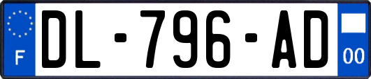 DL-796-AD