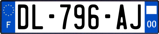 DL-796-AJ