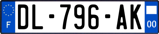 DL-796-AK