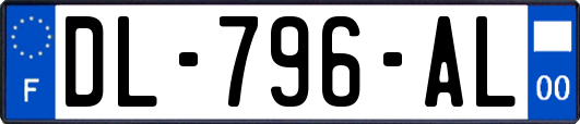 DL-796-AL