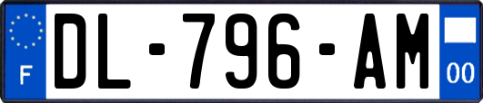 DL-796-AM