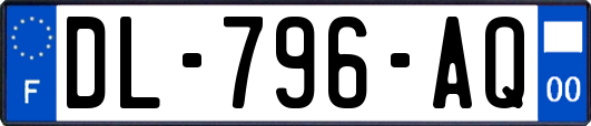 DL-796-AQ