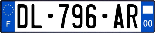 DL-796-AR