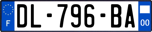 DL-796-BA