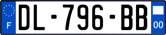 DL-796-BB