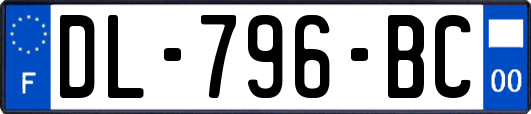 DL-796-BC