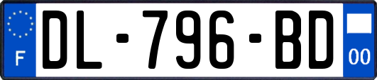 DL-796-BD