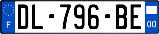 DL-796-BE