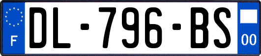 DL-796-BS