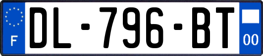 DL-796-BT