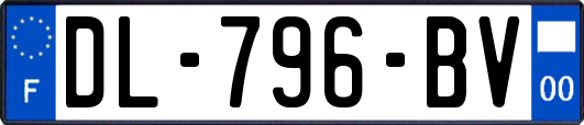 DL-796-BV