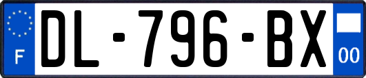 DL-796-BX