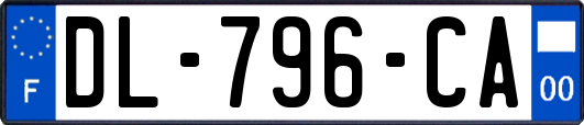 DL-796-CA