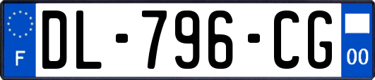 DL-796-CG